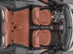 Mini Cooper S Cabrio Sidewalk 2006 года